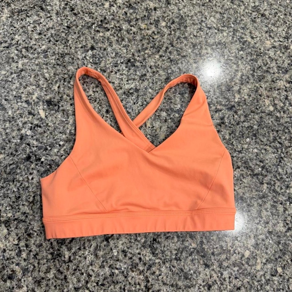 Lululemon Envital Bra *Medium Support B/C Cup